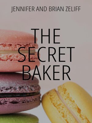 cover image of The Secret Baker